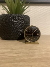 Petit Réveil De Voyage Ancien