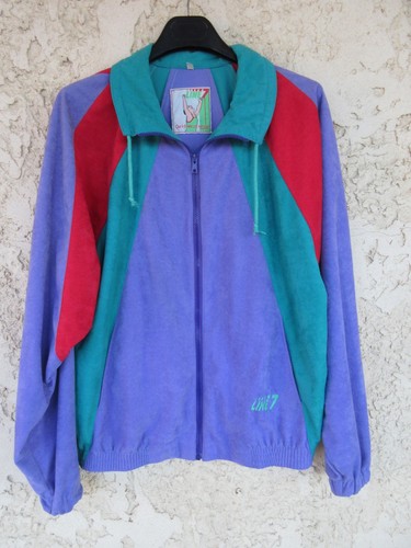 Veste line vintage peau de - vintage,