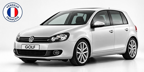 Pack led pour volkswagen golf - led,