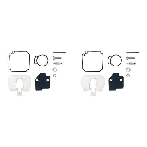 Pour hors bord 25cv - pour, kit