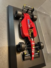 Kit Tamiya Ferrari 643 F1 1/20