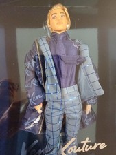 Ken Kourure HRM23 Barbie ken