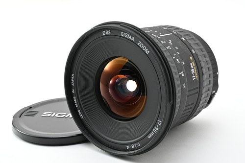 Neuf objectif zoom - [neuf],