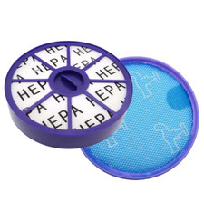 Set 2 filtres pour Dyson DC20