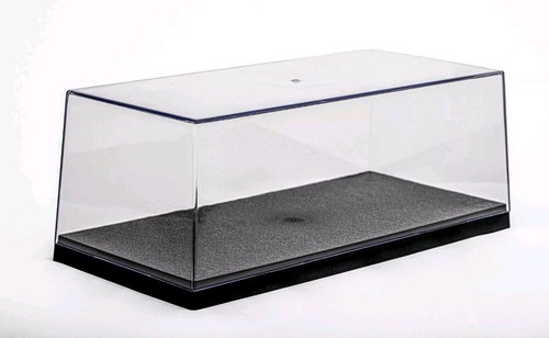 Boite vitrine norev - vitrine, 1/24