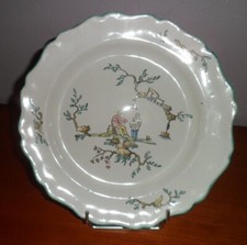 MARSEILLE ASSIETTE XVIII Iem