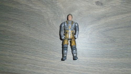 Kenner 1985 k - m.a.s.k., mask