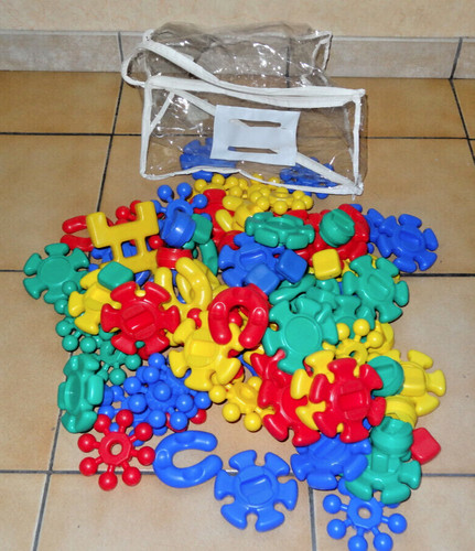 Jeu assemblage de - jeu,