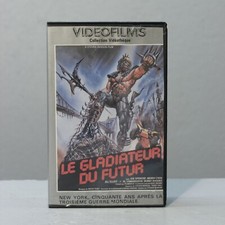 VHS Cassette Vidéo LE