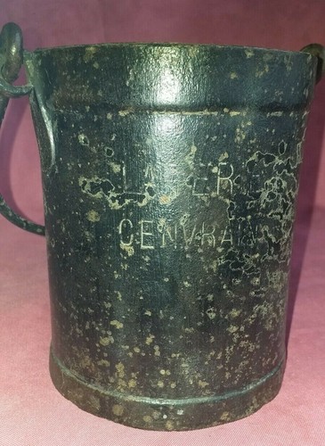 Belle ancienne mesure lait - belle,