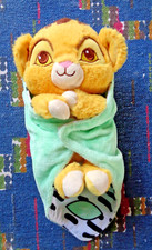 EP / DOUDOU COUVERTURE  DISNEY