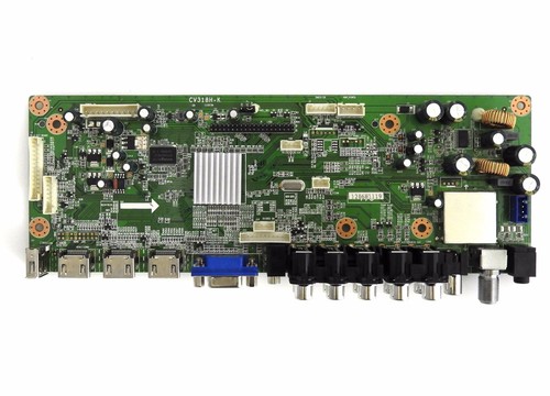 Dynex 32l100a13 main board - main,