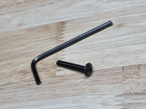Upgrade screw wrench for - &,
