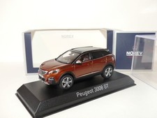 Peugeot 3008 2016 metallic - peugeot,