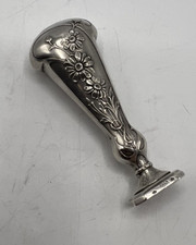 RARE CACHET  EN ARGENT MASSIF