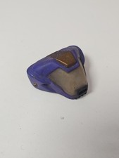 Casque bleu Modo Biker Mice