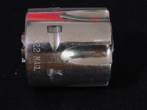 Unbranded stainless magnum - unbranded,