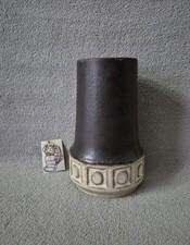 Vase en céramique W.GERMANY