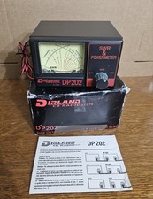 DIRLAND DP 202 TOS WATTS ROS
