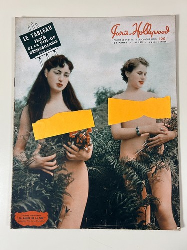 Magazine revue - magazine/,