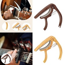 Capodastre de guitare