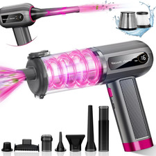 Aspirateur Voiture Portable