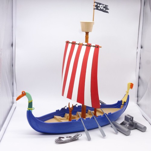 35942 playmobil grand bateau - 35942,