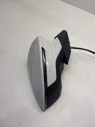 Retroviseur droit seat leon - retroviseur, 3
