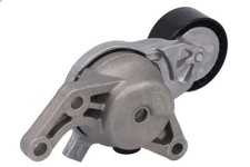 Poulie de tension, courroie