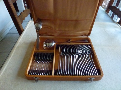Menagere pieces inox - menagere,