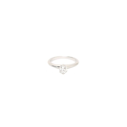 Tiffany co platinum - tiffany,