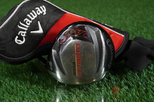 Callaway diablo edge - diablo, 9.5°