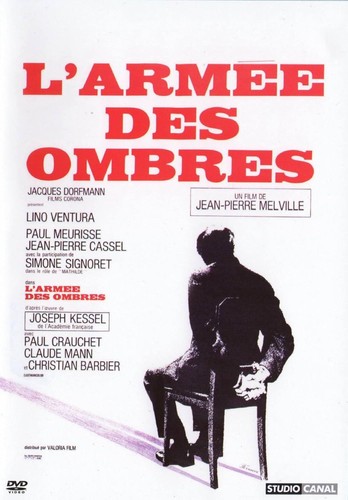 Dvd armée des - l',