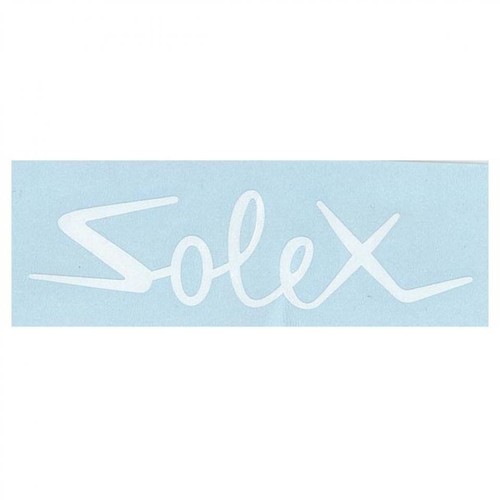 Autocollant stickers transfert