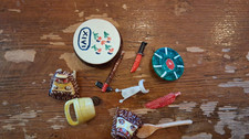 année 70 Geobra Playmobil