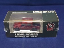 1/64・BMC.Style〃LAND ROVER