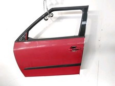 PORTE AVANT GAUCHE SKODA FABIA II (5J) 2008 5J6831055