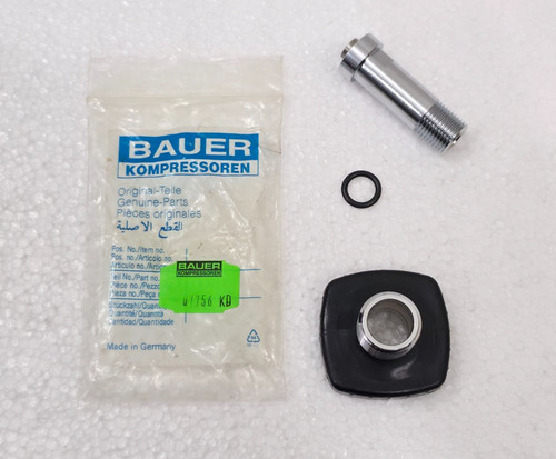Bauer compresseur air - compresseur, d’air