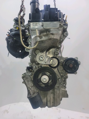 Moteur type cfb peugeot - cfb,