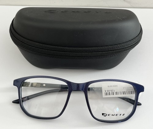 Lunette monture vue - de,
