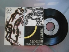 Depeche Mode - Shake The