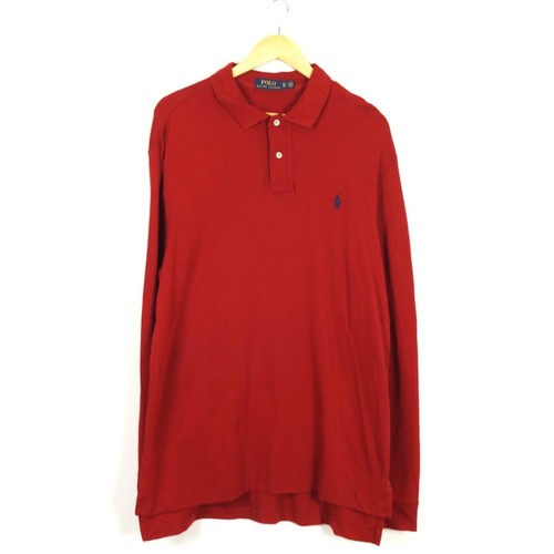 Polo rugby homme - , ralph