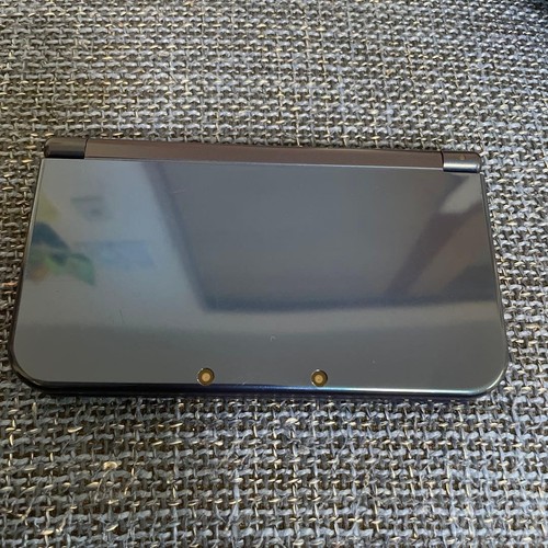 Console new nintendo 3ds - new,