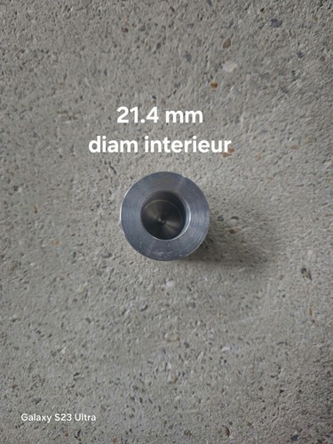 Galet pour traverse pont - galet,