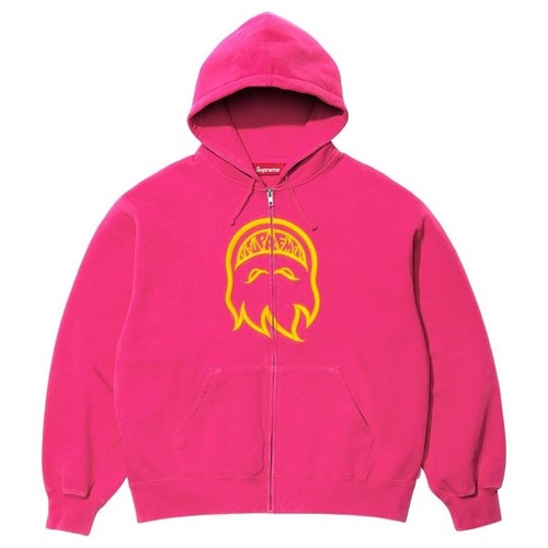 Sweat capuche zippé - sweat, à