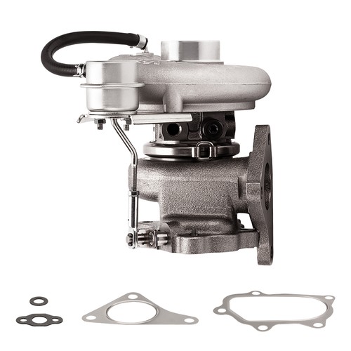 Td05 20g turbo - td05, turbocharger