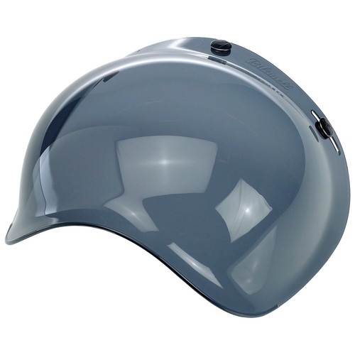 Biltwell bubble shield - bubble,