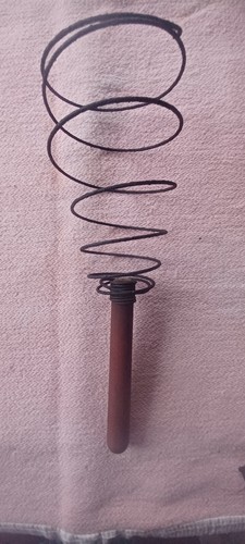 Fouet ancien cuisine - ancien, de