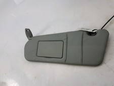 Pare-soleil gauche - Citroen ZX PH.2 - 00008143S8 - V9-2013J