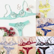 Ensemble de soutien-gorge